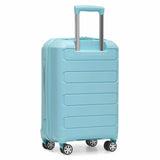 Pagosa 2-Piece Luggage Set