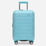 Pagosa 3-Piece Luggage Set