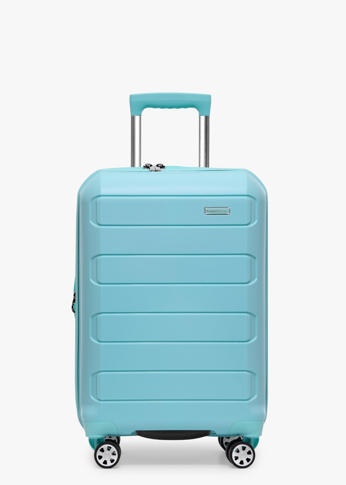 Pagosa 2-Piece Set - Carry-On & Medium