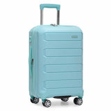 Pagosa 3-Piece Luggage Set