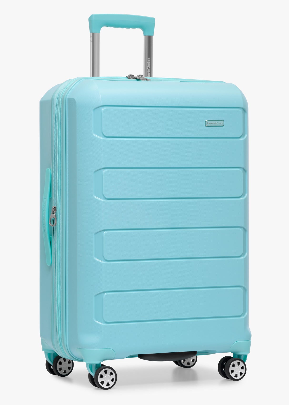 Pagosa 3-Piece Luggage Set