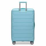 Pagosa Large Checked