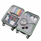 Pagosa 2-Piece Luggage Set