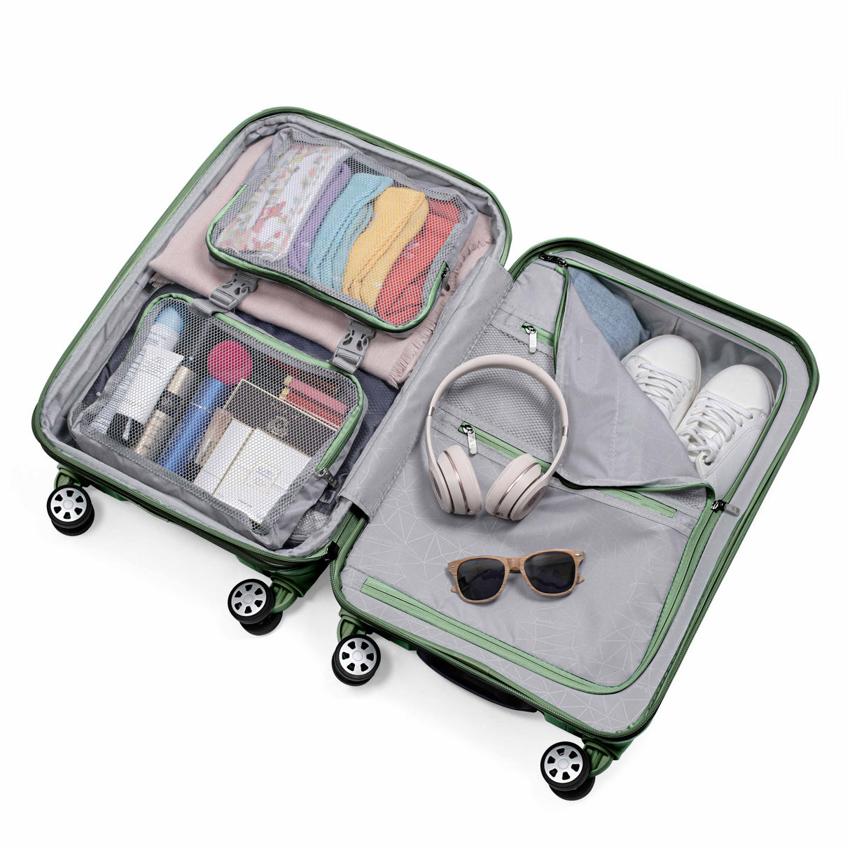 Pagosa Carry On