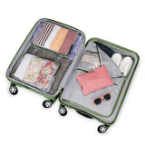 Pagosa 3-Piece Luggage Set
