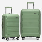 Pagosa 2-Piece Luggage Set
