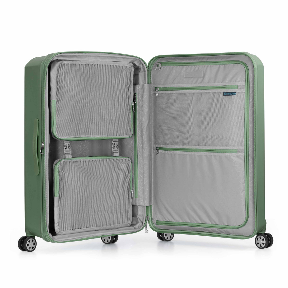Pagosa Large Checked