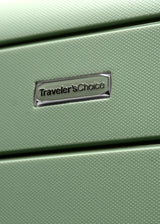 Pagosa 3-Piece Luggage Set