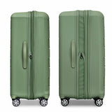 Pagosa Large Checked