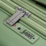 Pagosa 2-Piece Luggage Set