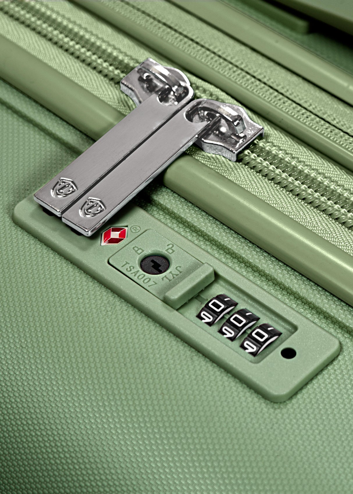 Pagosa 3-Piece Luggage Set