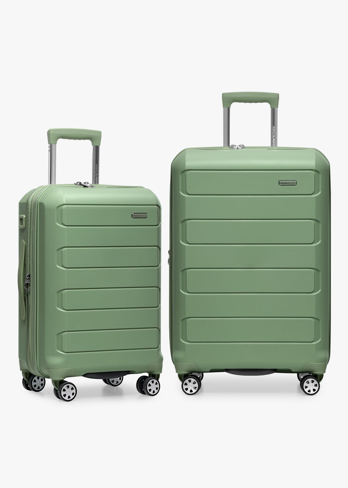 Pagosa 2-Piece Set - Carry-On & Medium