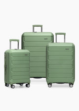 Pagosa 3-Piece Luggage Set