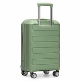 Pagosa 3-Piece Luggage Set
