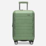 Pagosa 3-Piece Luggage Set