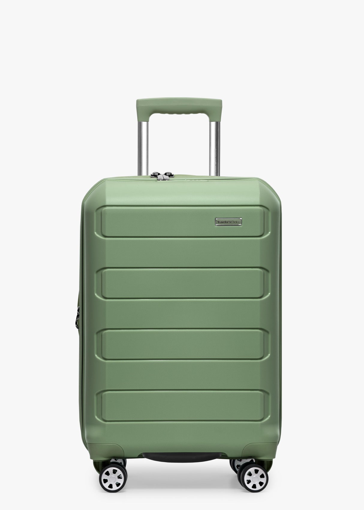 Pagosa 3-Piece Luggage Set