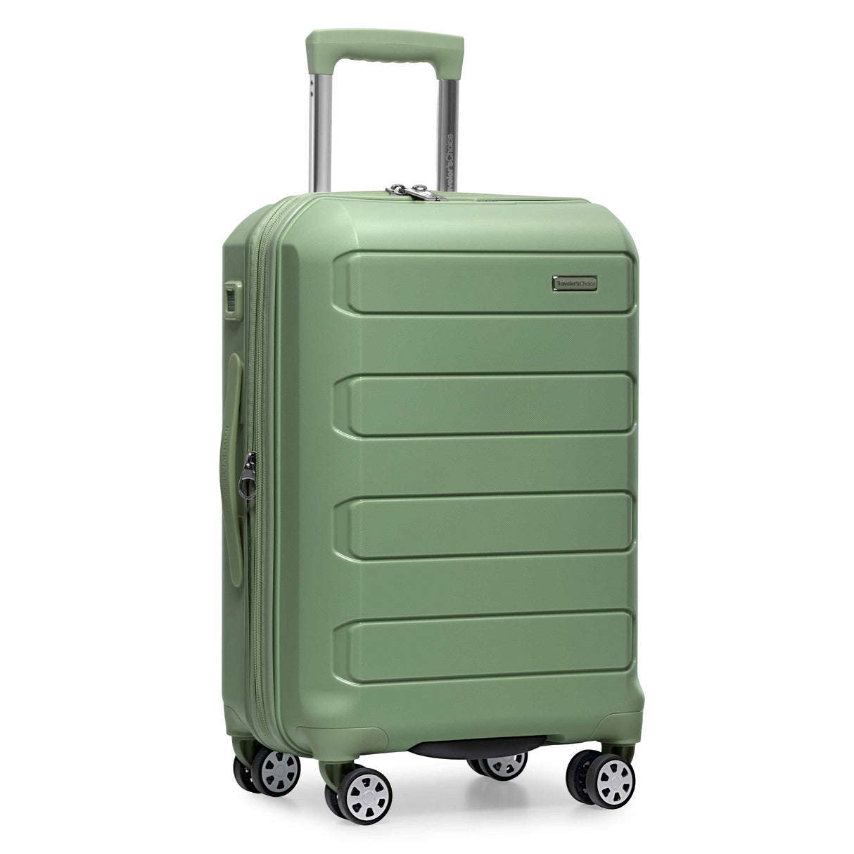 Pagosa 3-Piece Luggage Set