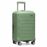 Pagosa 3-Piece Luggage Set