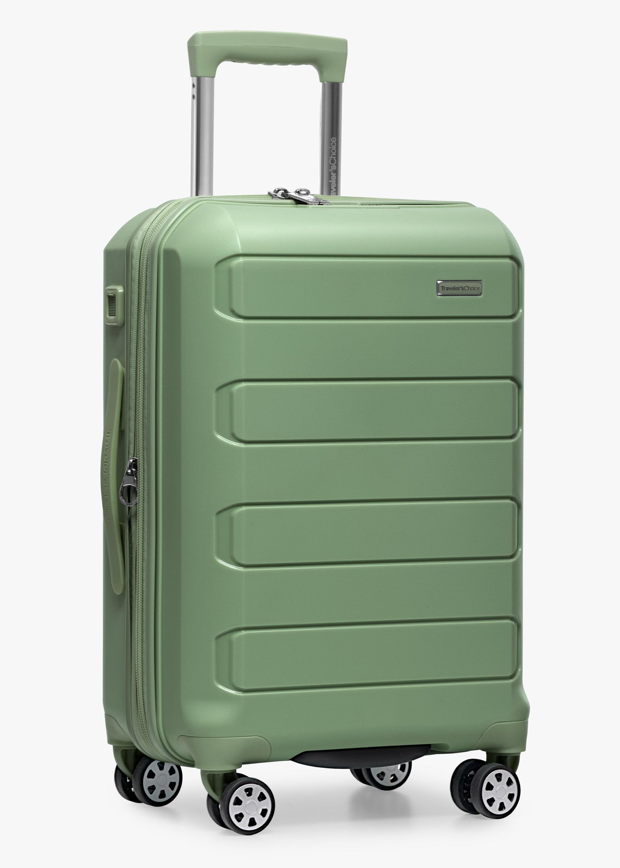 Pagosa 3-Piece Luggage Set