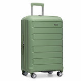 Pagosa 3-Piece Luggage Set
