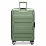 Pagosa Large Checked