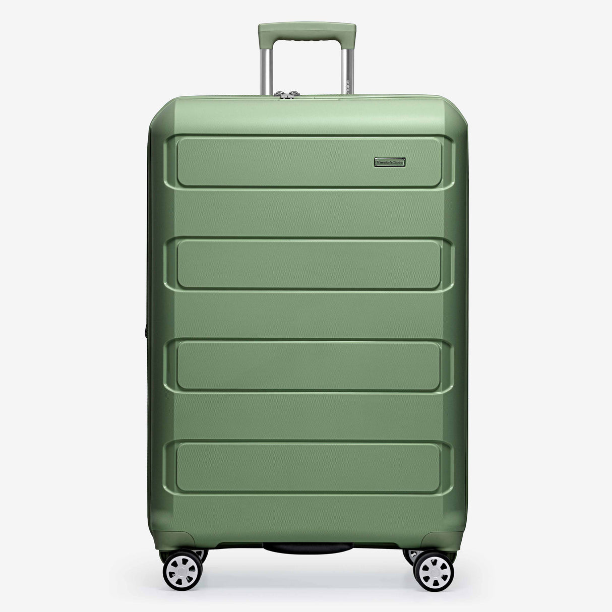 Pagosa 3-Piece Luggage Set