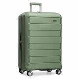 Pagosa Large Checked