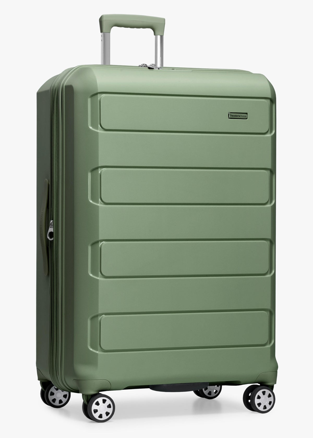 Pagosa 3-Piece Luggage Set