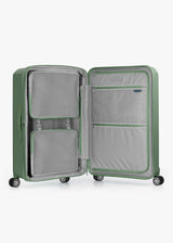 Pagosa Large Checked