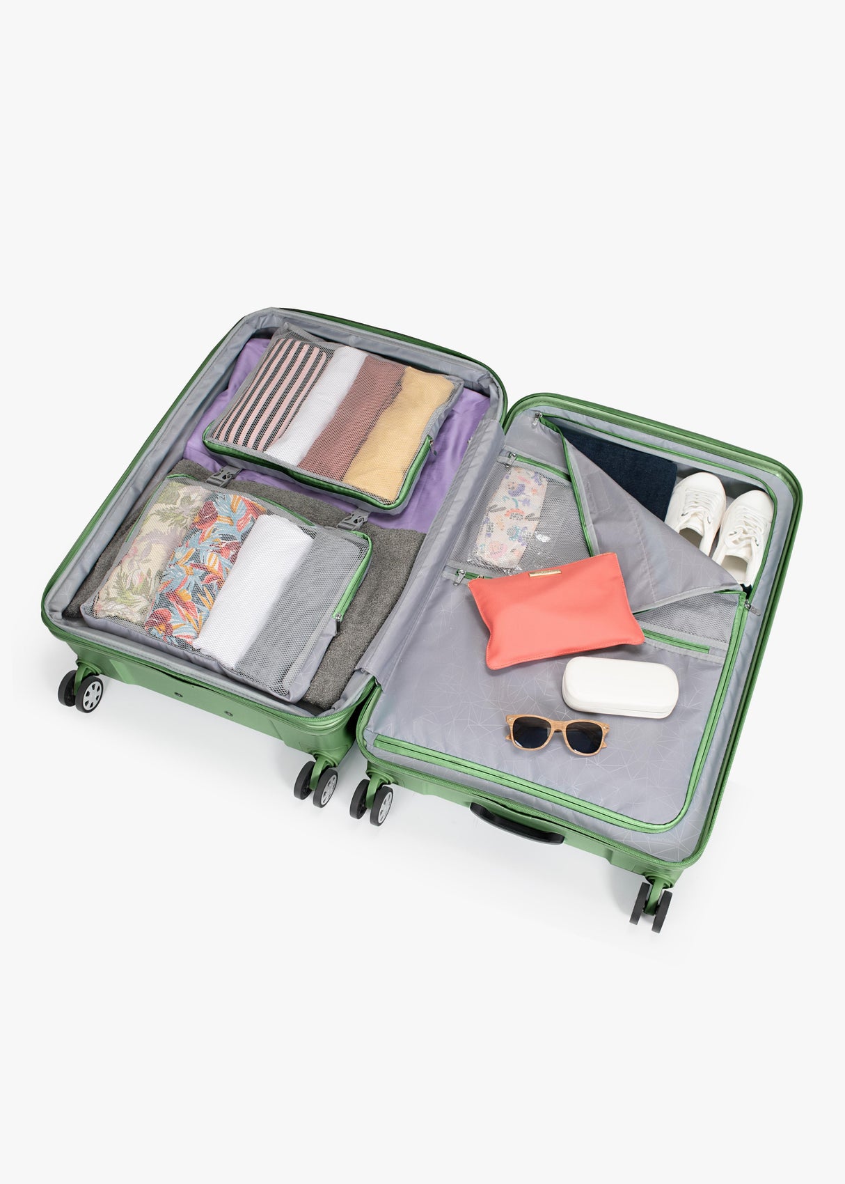 Pagosa 3-Piece Luggage Set