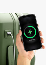 Pagosa Carry On