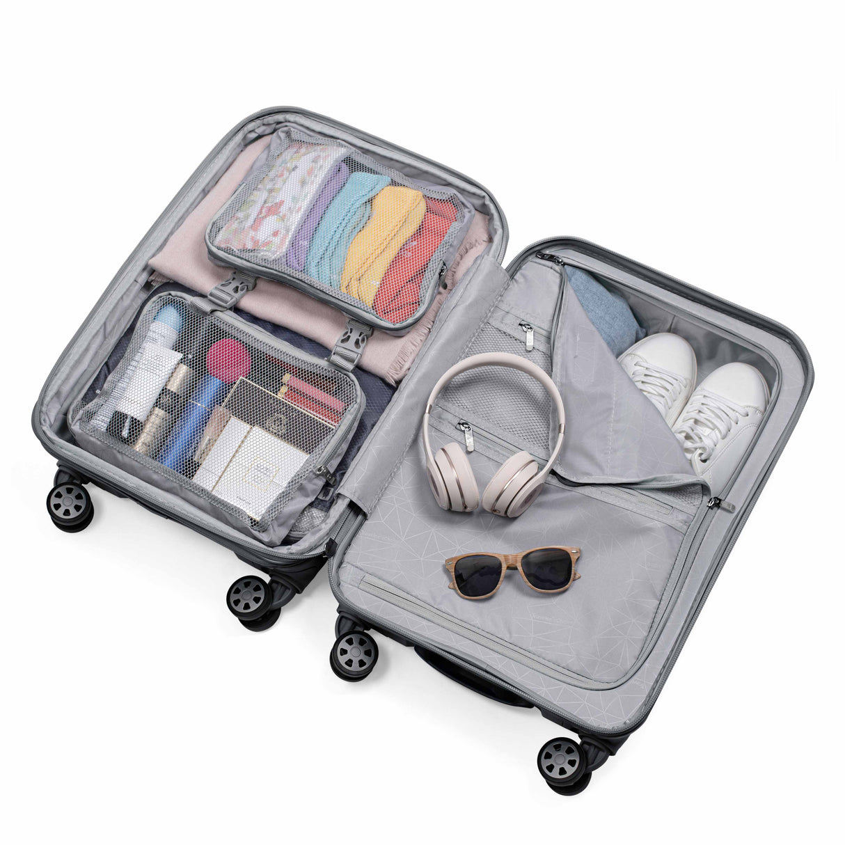 Pagosa 3-Piece Luggage Set