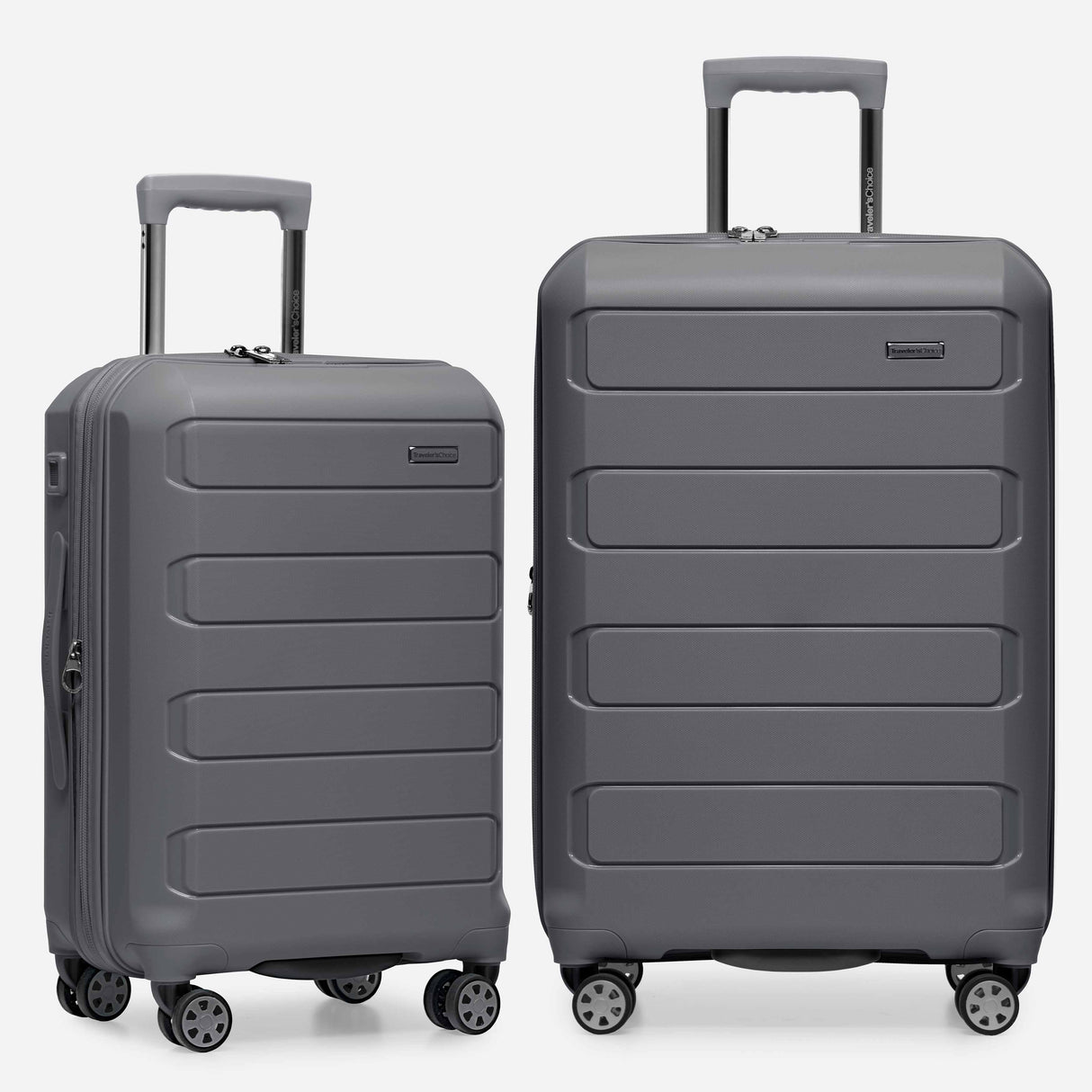 Pagosa 2-Piece Luggage Set