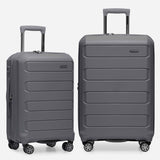 Pagosa 2-Piece Luggage Set