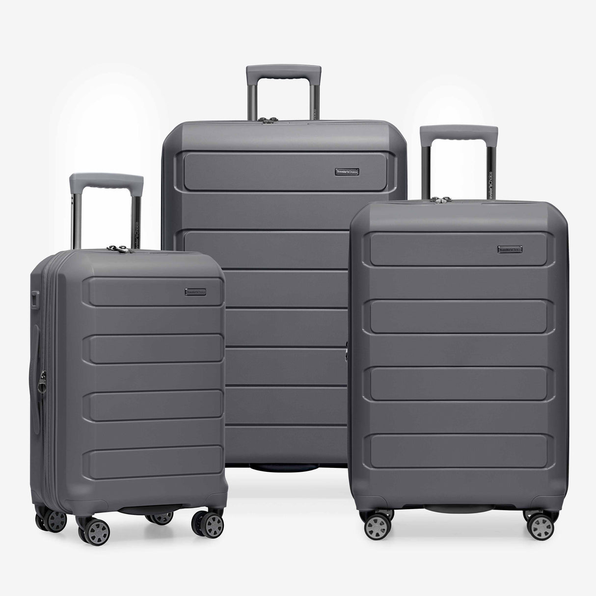 Pagosa 3-Piece Luggage Set