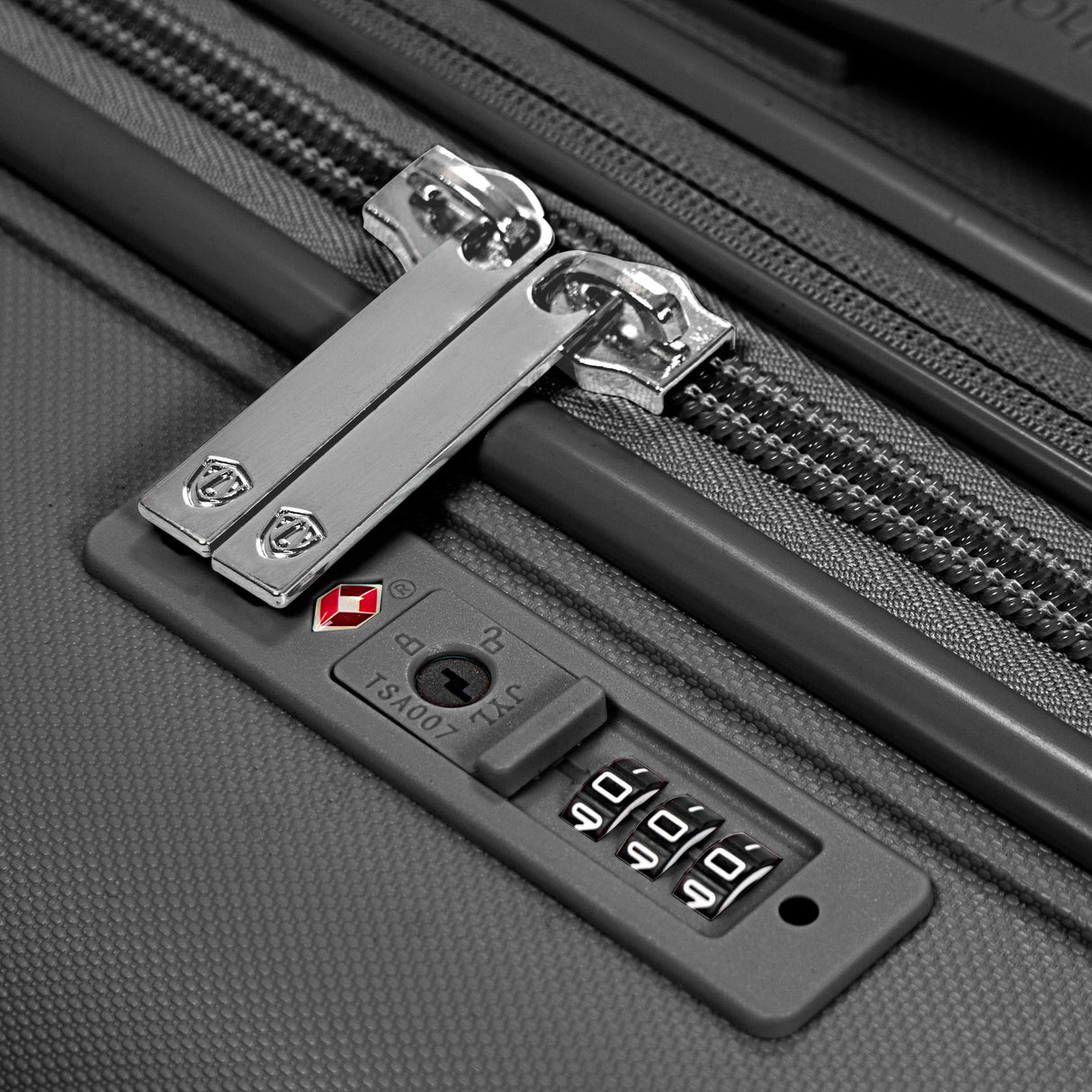 Pagosa 2-Piece Luggage Set