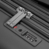 Pagosa 2-Piece Luggage Set
