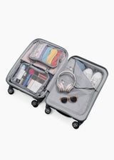 Pagosa 2-Piece Set - Carry-On & Medium