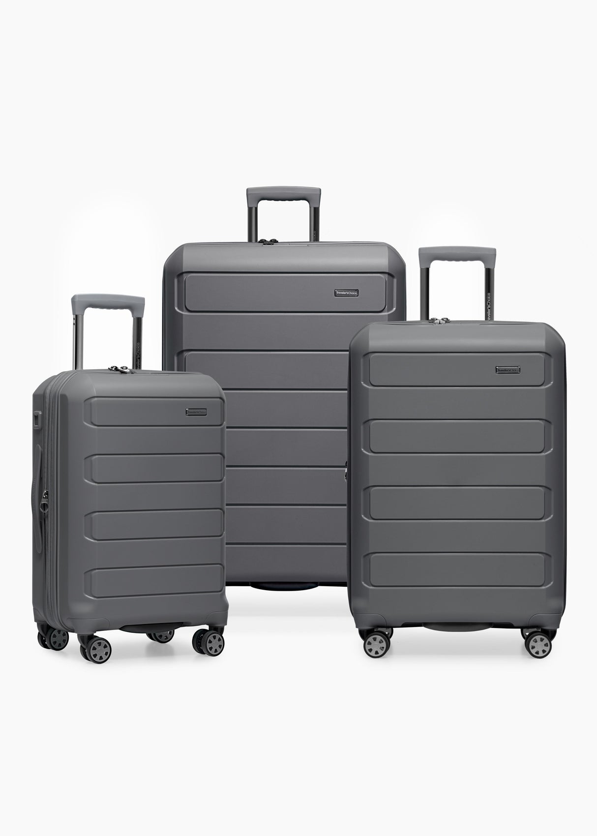 Pagosa 3-Piece Luggage Set