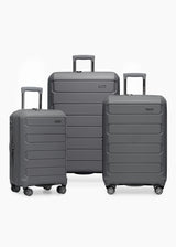 Pagosa 3-Piece Luggage Set