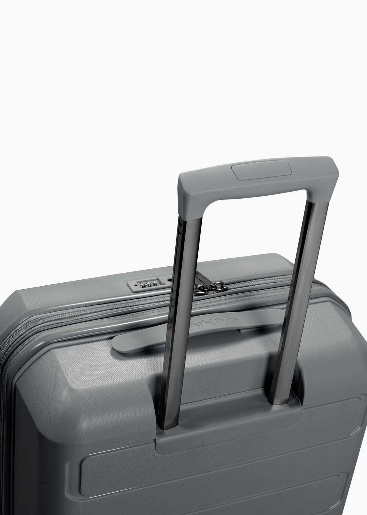 Pagosa 2-Piece Set - Carry-On & Medium