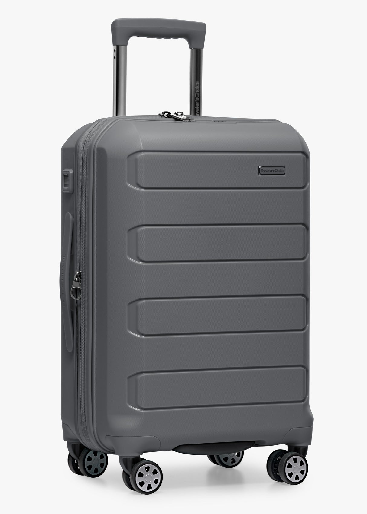 Pagosa 3-Piece Luggage Set