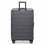 Pagosa Large Checked