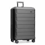 Pagosa Large Checked