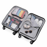 Pagosa 2-Piece Luggage Set