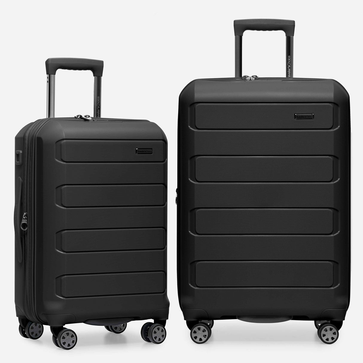 Pagosa 2-Piece Luggage Set