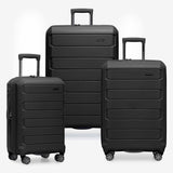 Pagosa 3-Piece Luggage Set