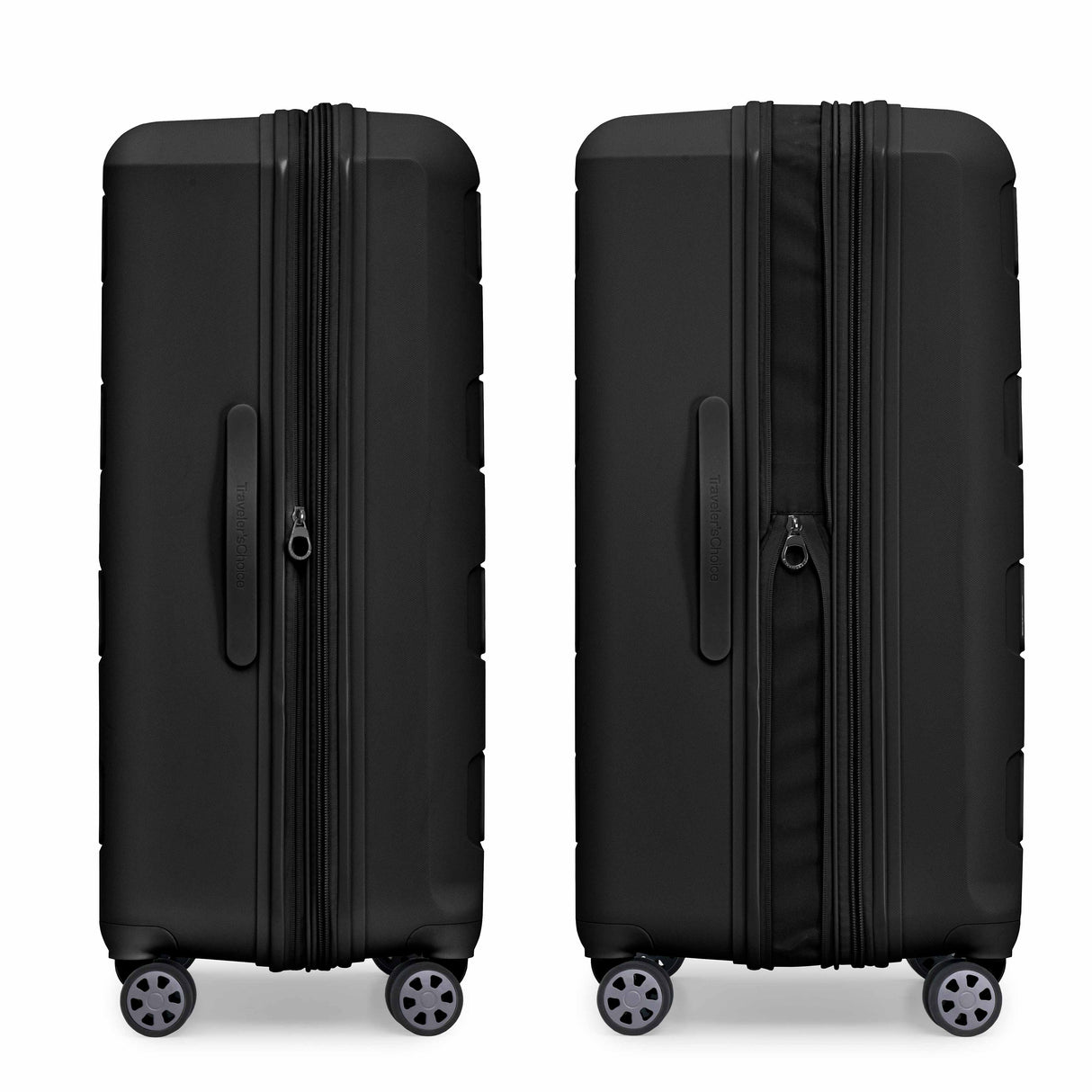 Pagosa 2-Piece Luggage Set