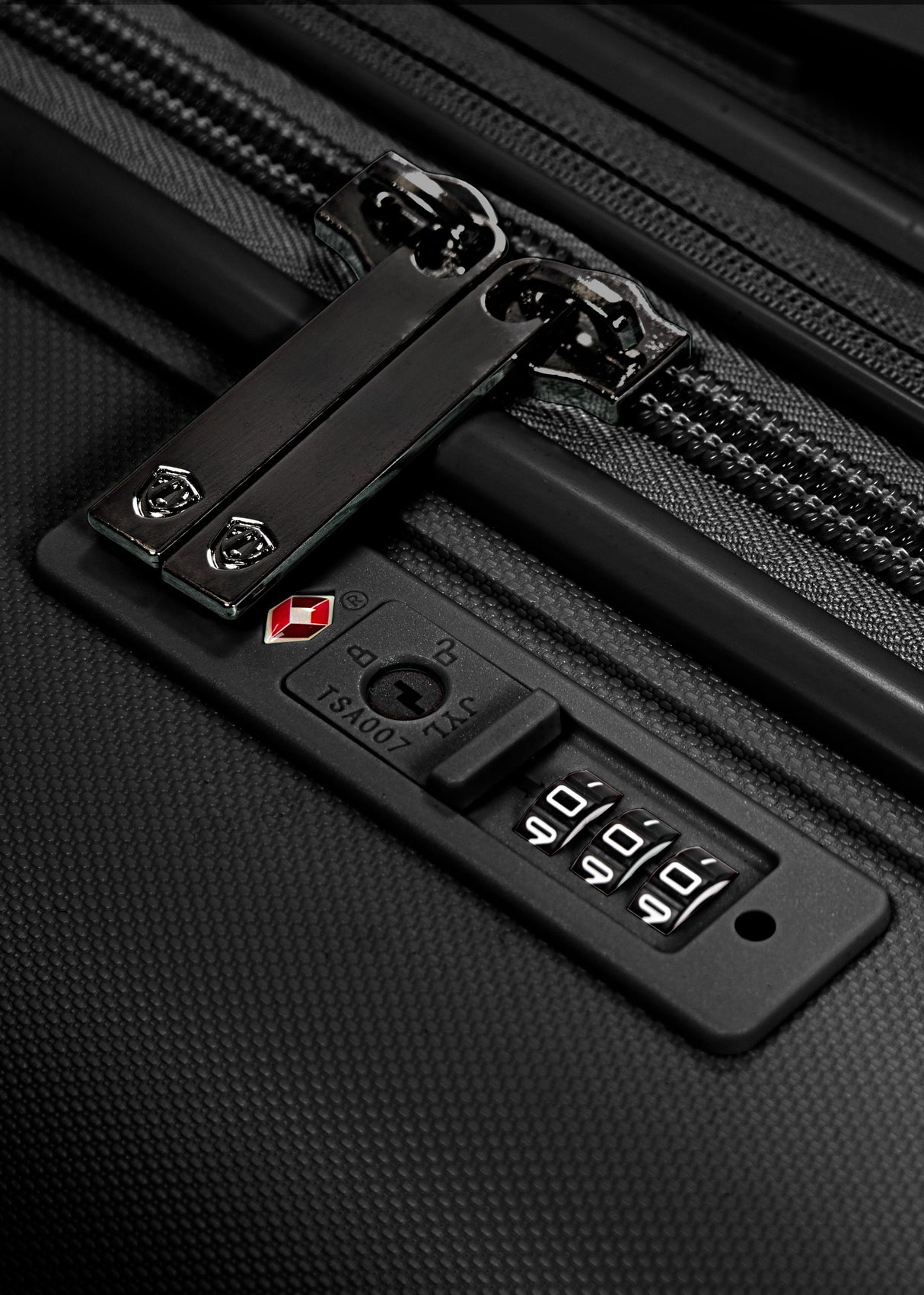 Pagosa 3-Piece Luggage Set