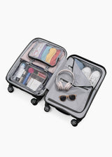 Pagosa 2-Piece Set - Carry-On & Medium